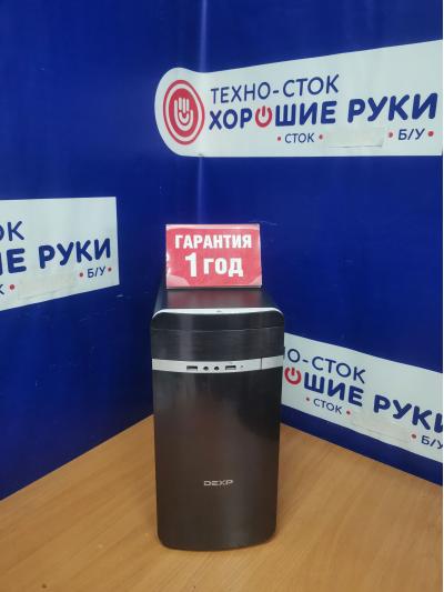 Системный блок AMD FX6300-8Gb-SSD120Gb-GTX1050Ti Системный блок AMD FX6300-8Gb-SSD120Gb-GTX1050Ti